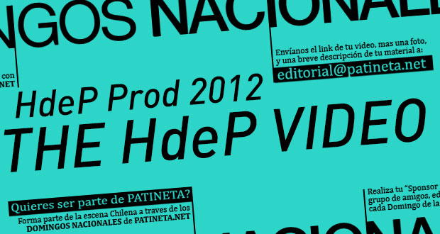 the-HdeP-video