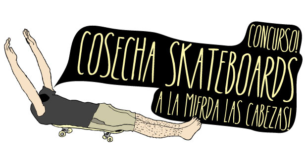 A-la-mierda-las-cabezas-Patineta