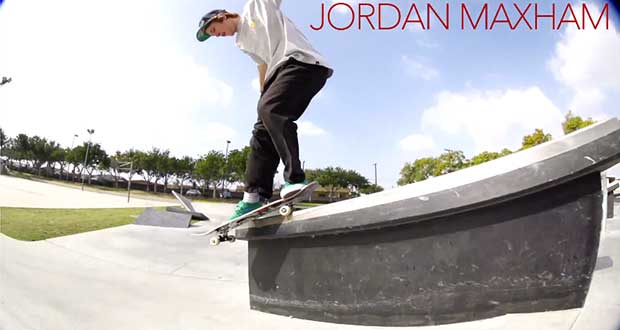 Jordan-Maxham-10-Tricks-At-South-Park