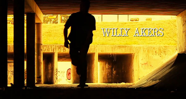 Lucky-Bearings-co-Introducing-Willy-Akers-