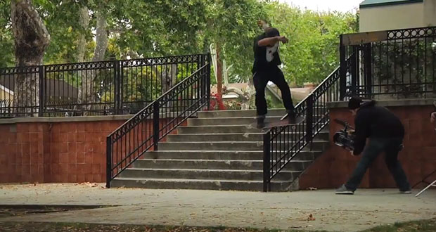 Manny-Santiago-2012-HD-Footage