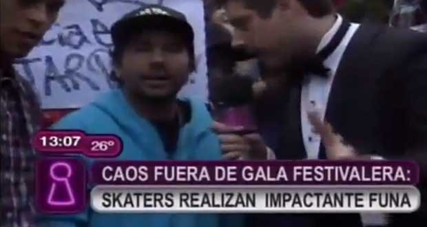 Protesta-por-el-Skatepark-de-Viña-del-Mar-en-la-Gala-del-Festival