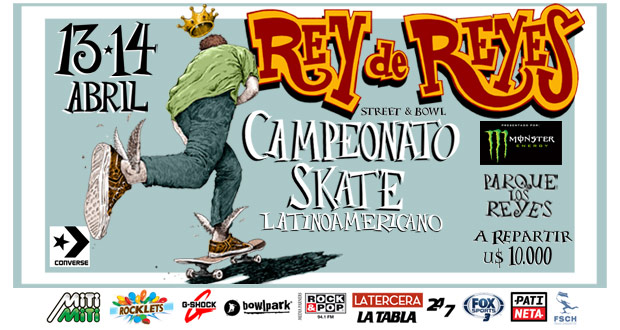 REYportada