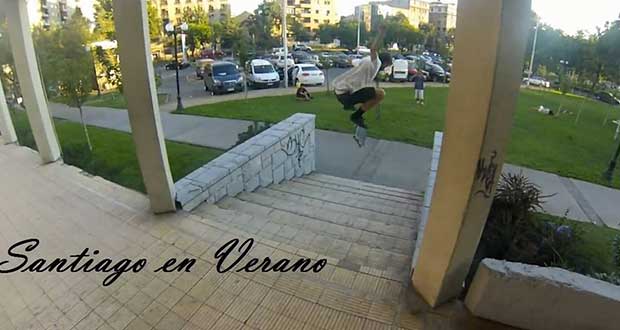 Santiago-en-Verano