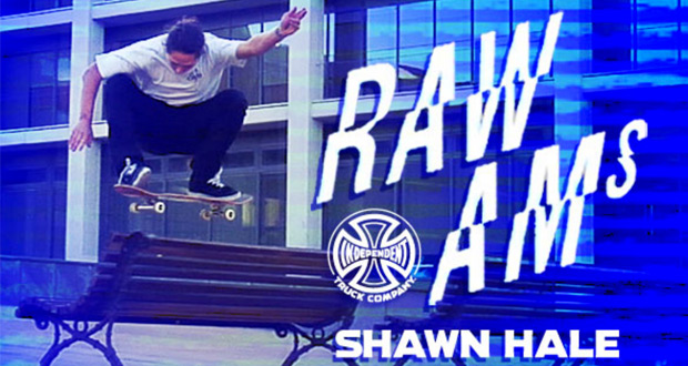 Shawn-Hale