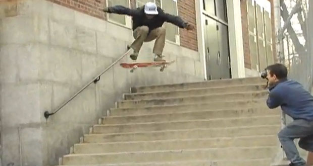 Tyshawn-Jones-&-Frankie-Spears-2012-Part