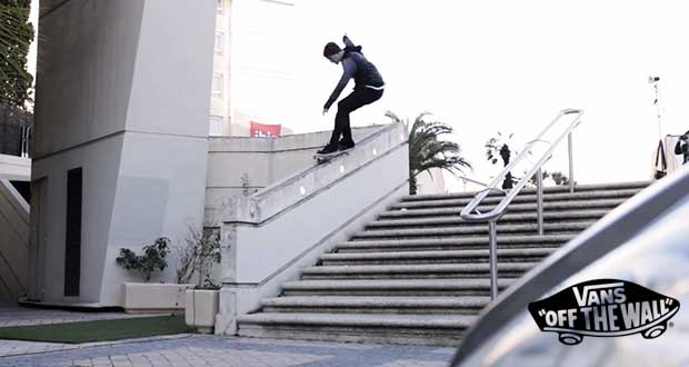 VANS-France---Victor-PELLEGRIN---Welcome-to-the-Pro-Team