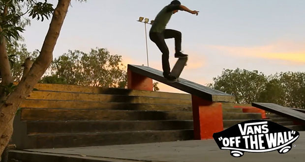 Vans-Braulio