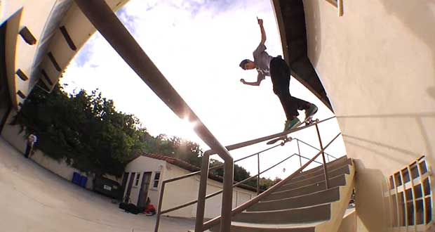 lakai miles silvas