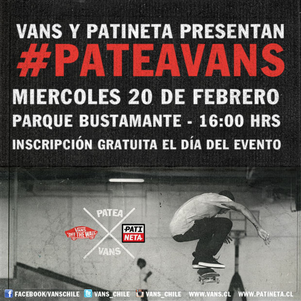 pateavans