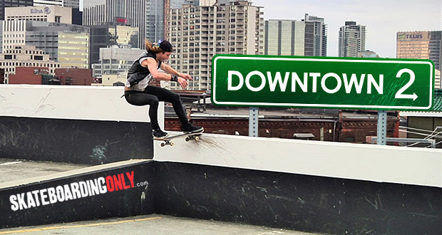 sk8only