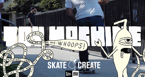 toymachine