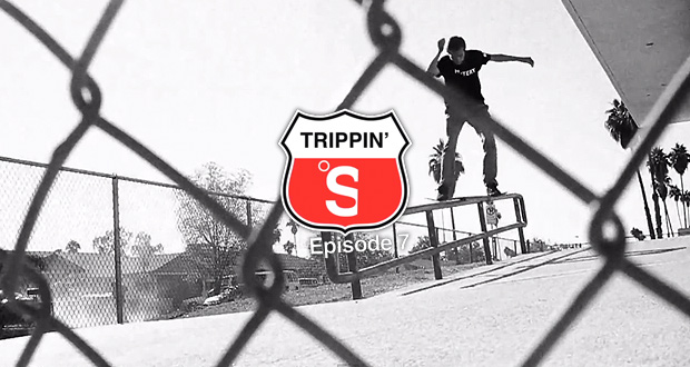trippin7