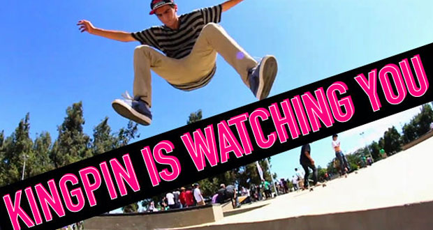 Alvaro-Troncoso-Kingpin-is-watching-you