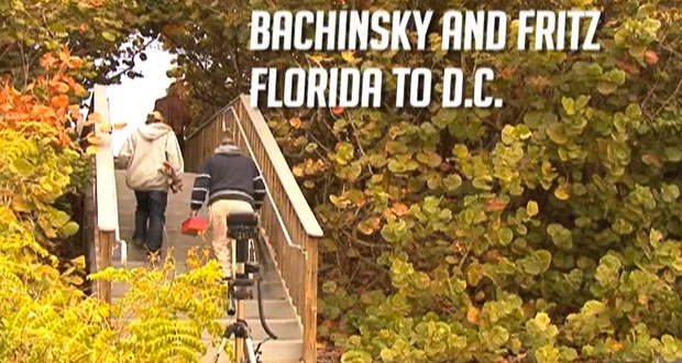 Dave-Bachinsky-and-Fritz-Mead-FL-to-DC-Trip
