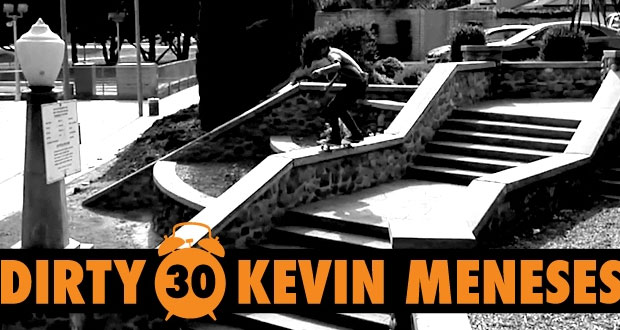 Dirty30--Kevin-Meneses