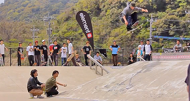 Element-Skateboards-Keep-Discovering-Japan