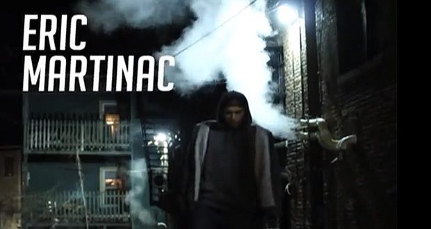 Eric-Martinac
