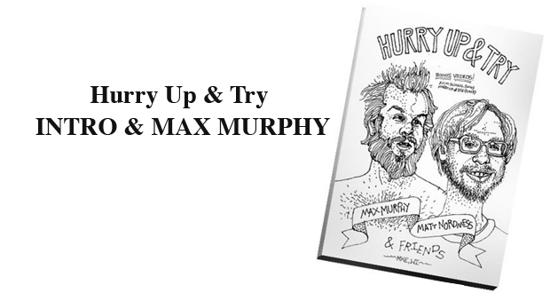 Hurry-Up-and-Try