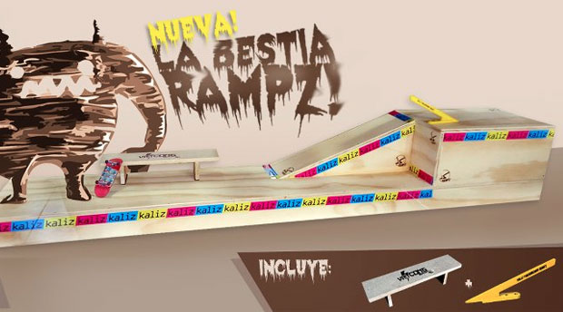 La-bestia-Ramp