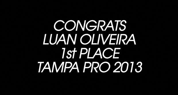 Luan-Oliveira-Wins-Tampa-Pro-2013-