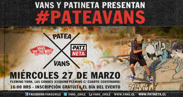 PATEAVANS_620X330 marzo 27