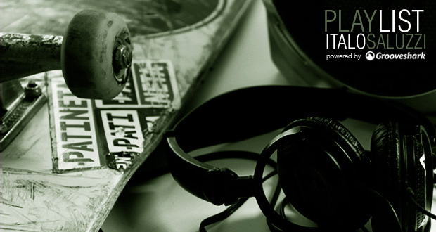 Playlist-Italo
