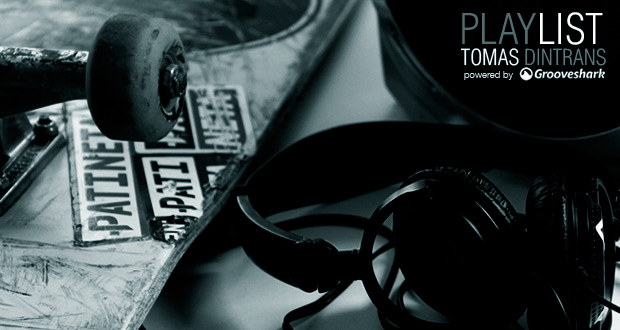 Playlist-Tomas
