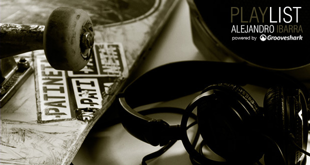 Playlist-stev