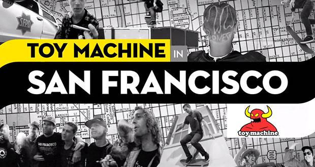 Thrasher-Magazine-presenta-King-of-the-Road-2012--Webisode-16-San-Francisco-Toy-Machine