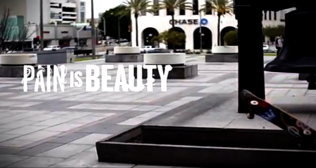 PRIMITIVE - Pain is Beauty