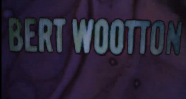 bert