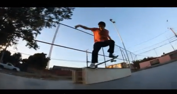 caballero