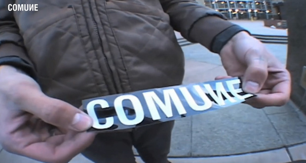 comune