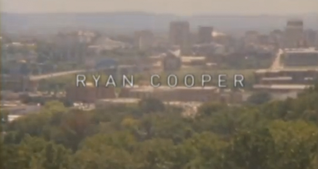 cooper