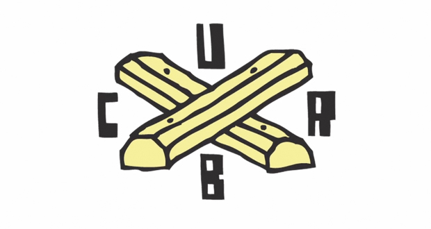 curb