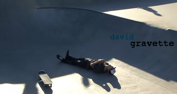 david-gavette
