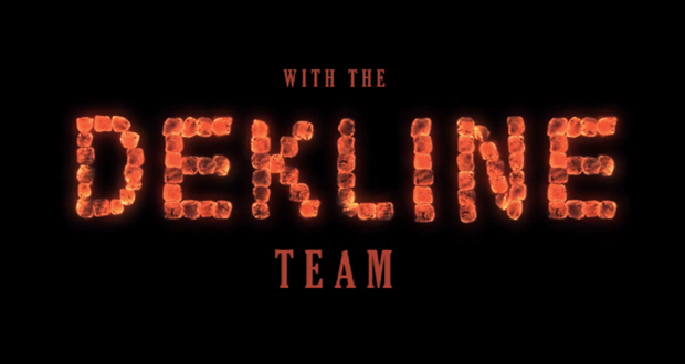 dekline