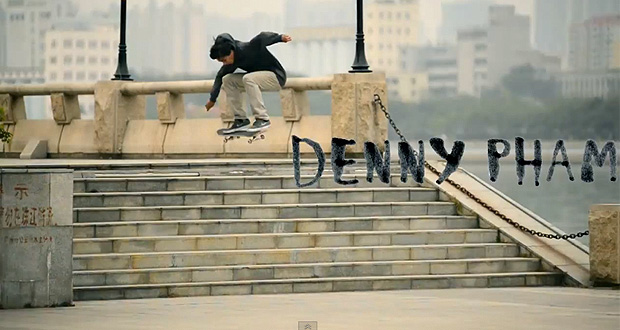 dennypham