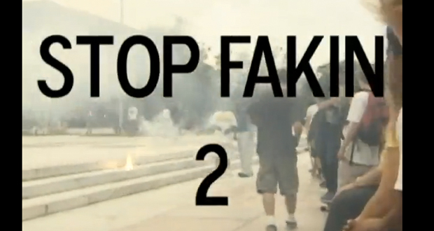 fakin