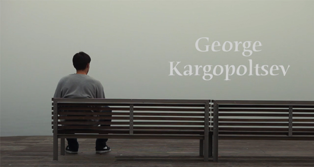 geroge-kargopoltsev