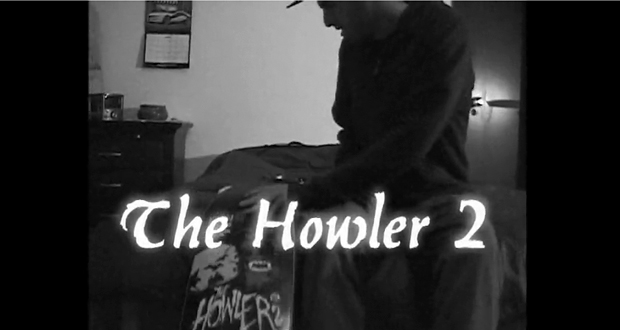 howler