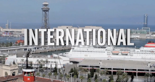 international