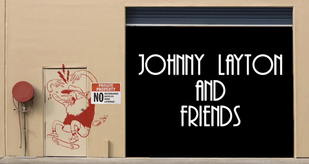 johnny