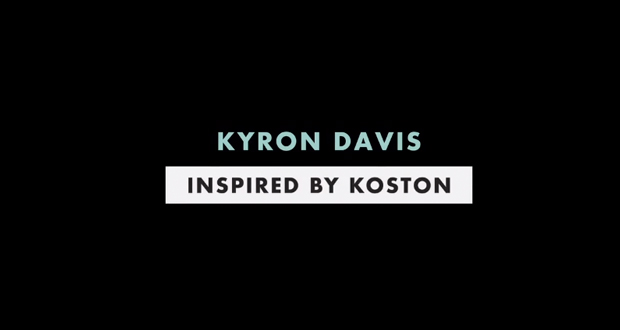 kyron