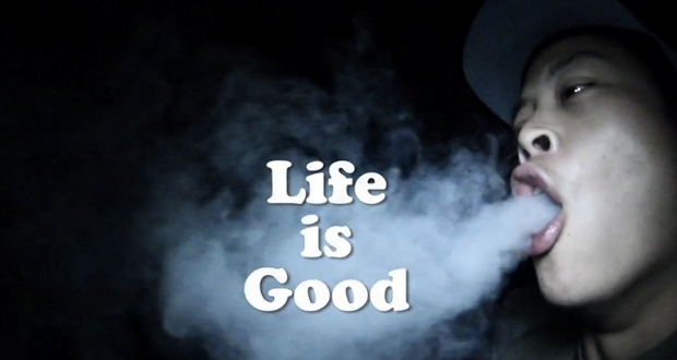 lifeisgood