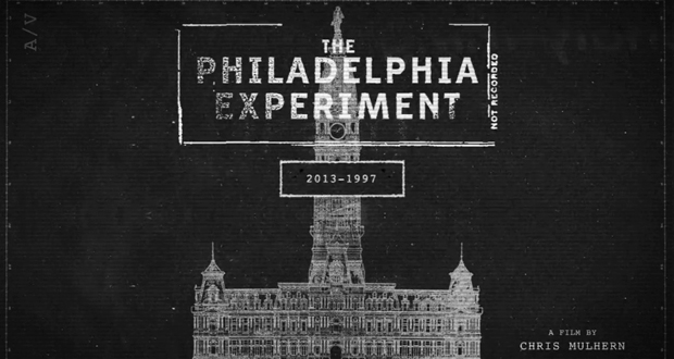 philadelphia-experiment