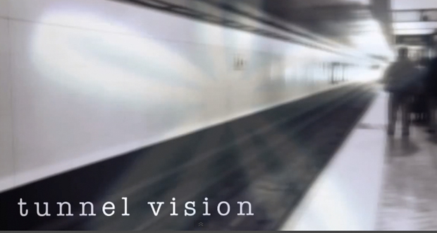 tunnel