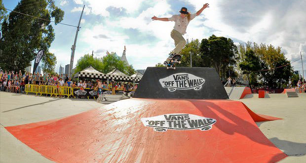 vans