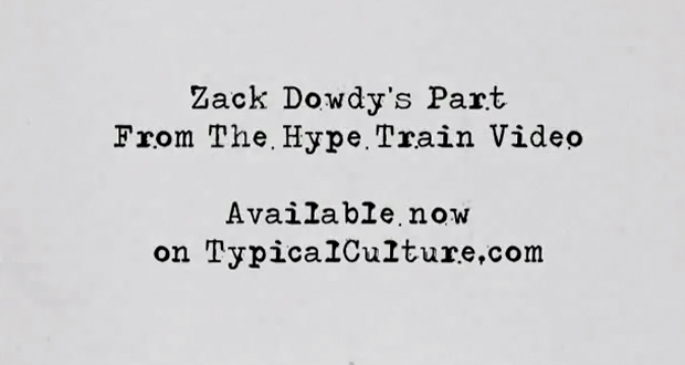 zack